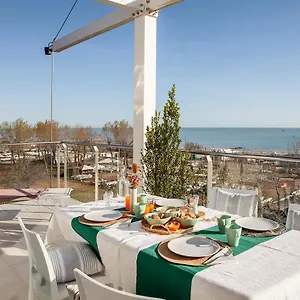Sunrise Cesenatico