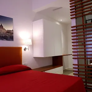 Why Not 2*, Rome Italy