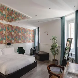 Relais Centro 2*, Rome Italy