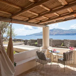 La Salina Borgo Di Mare 4*, Lingua Italy