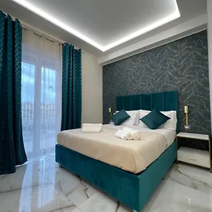 Napoli Central Suites , Naples Italy
