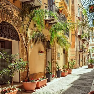 Garibaldi Relais 3*, Sciacca Italy