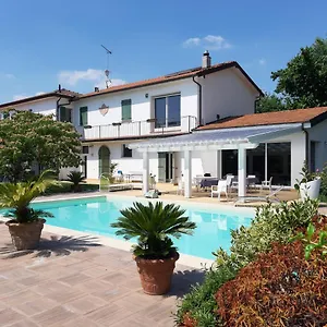  Maison d'hôtes Casa Massimo